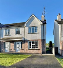 11 Largy Court, Clones, Monaghan