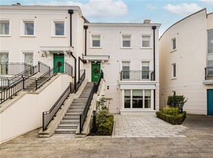 11 Wyvern Square, Bray, Co. Wicklow