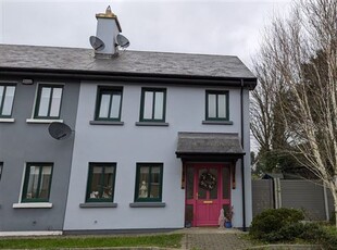 12 Cois Abhainn, Crossbarry, Innishannon, Co. Cork