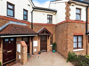 13 Portside Court, West Road, East Wall, Dublin 3, County Dublin