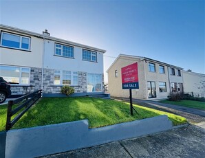 16 Cherryorchard Heights, Enniscorthy, Wexford