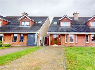 17 Orchard Close, Donabate, County Dublin