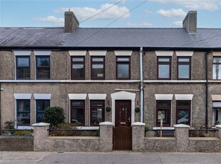 2 North Abbey, Youghal, Cork