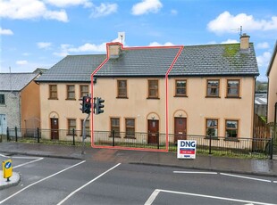 2 Owenmore Paddock, Ballinacarrow, Sligo