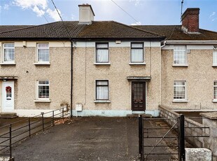 21 McDermott Villas, Navan, Meath