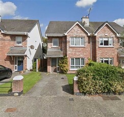 21 Townspark Manor, Kells, County Meath