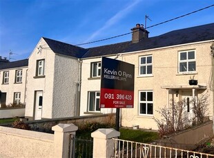 23 Deerpark, Ballinasloe, Galway