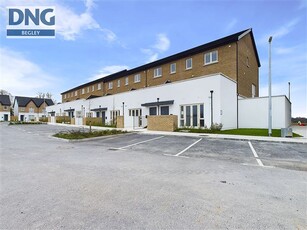 28, Glanmore Heights, Dun An Ri, Athlone East, Westmeath