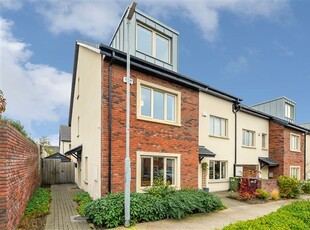 3 Cuil Duin Walk, Citywest, Co. Dublin