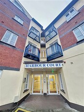 35 Harbour Court, Friars Mill Rd, Mullingar, Westmeath