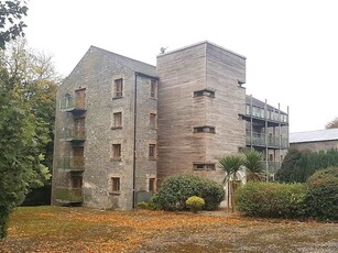 5 Riverside Apartments, Newbridge Street, Birr, Offaly