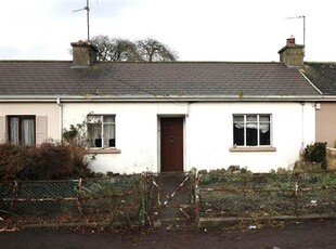 8 Limerick Road, Roscrea, Tipperary