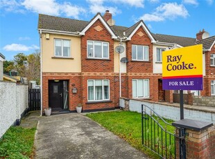 85 Hazelgrove, Tallaght, Dublin 24