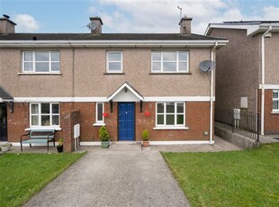 9 The Beeches, Cork Road, Watergrasshill, Cork