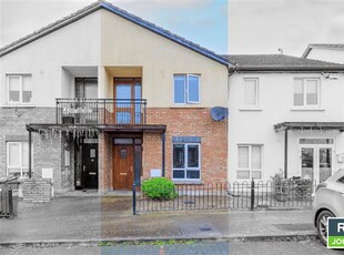 97 Brú Na Gruadán, Castletroy, Limerick