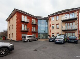 Apartment 10 Grange Hall, Station Road, Raheny, Dublin 5