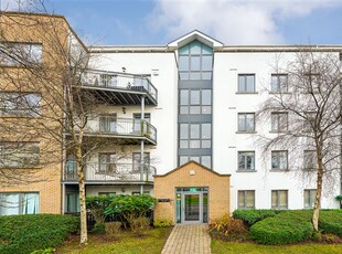 Apartment 20, KINSELLA HALL, College Wood, Castleknock, Dublin 15