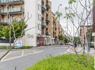 Apartment 3 The Chandler, Rathborne Village, Ashtown, Dublin 15