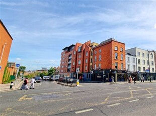 Apartment 9, Saint Catherine's Church Apartments, Bridgefoot Street, South City Centre, Dublin 8