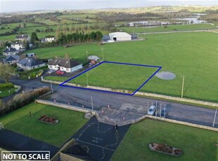 C. 0.35 Acres, Athleague, County Roscommon