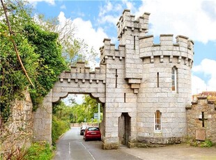 Camelot, Victoria Road, Killiney, Co. Dublin