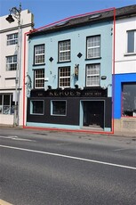 Kehoe's On The Quay, Enniscorthy, Co. Wexford.