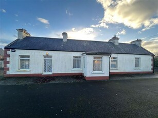 Lisacul, Castlerea, Roscommon