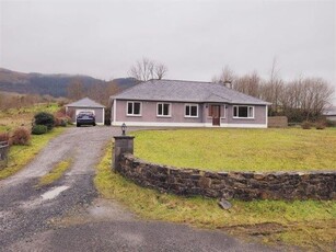 Lugnafaughery, Glencar, Manorhamilton, Leitrim