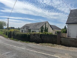 Milltown Britton, Lisronagh, Fethard, Co. Tipperary