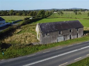 Residence On C. 0.50 Acres, Tonlegee, Kilrooskey, Co. Roscommon