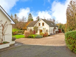 The Brook, Ballylusk, Ashford, Co. Wicklow