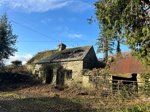 Ballypreacus, Bunclody, Wexford