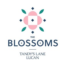 The Lily, The Blossoms At Tandy's Lane, Adamstown, Lucan, Co. Dublin