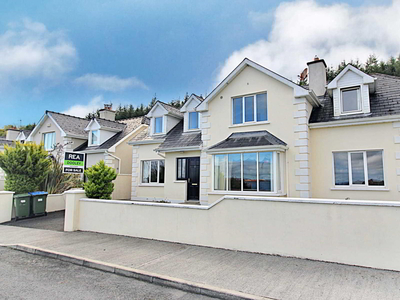 17 Marine Cove, Foynes, Limerick