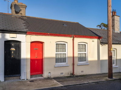 31 Findlater Street, Glasthule