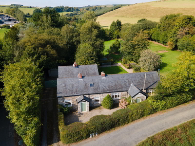 The Old School House, Avoca