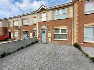 114 Knockbrack Downs, Drogheda, Louth A92N59W