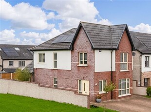 13 Elder Heath Meadow, Dublin 24, Co. Dublin D24 P40V