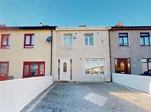 13 Sheephill Avenue, Blanchardstown, Dublin 15