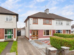 179 Hillcrest Park, Glasnevin, Dublin 11