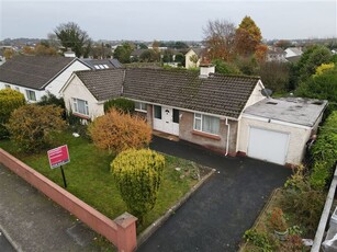 2 Newbrook Road, Mullingar, Westmeath N91 H1X7