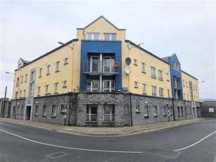 202 Harbour Court, Lower Quay Street,, Sligo, Sligo F91TC59