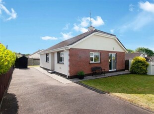 26 Ardamine Court, Ardamine, Wexford Y25T621