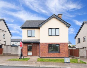 30 Pearsons Brook, Gorey, Wexford Y25K248