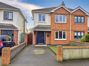 4 Admiral Park, Baldoyle, Dublin 13