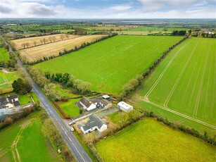 Claddagh Cottage, Balsaw, Wilkinstown, Navan, County Meath