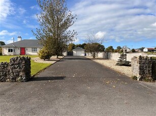 Graiguebaun, Abbeyknockmoy, Galway H54 F500