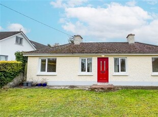 Marino Villa, 43 Greens Hill, Kilkenny, Kilkenny R95 X83H