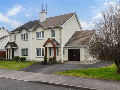 1 An Lantan, Ballinrobe, Mayo