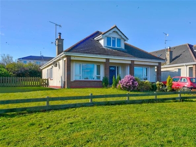 1 Pebble Bay, Friars hill, Wicklow Town, Co. Wicklow